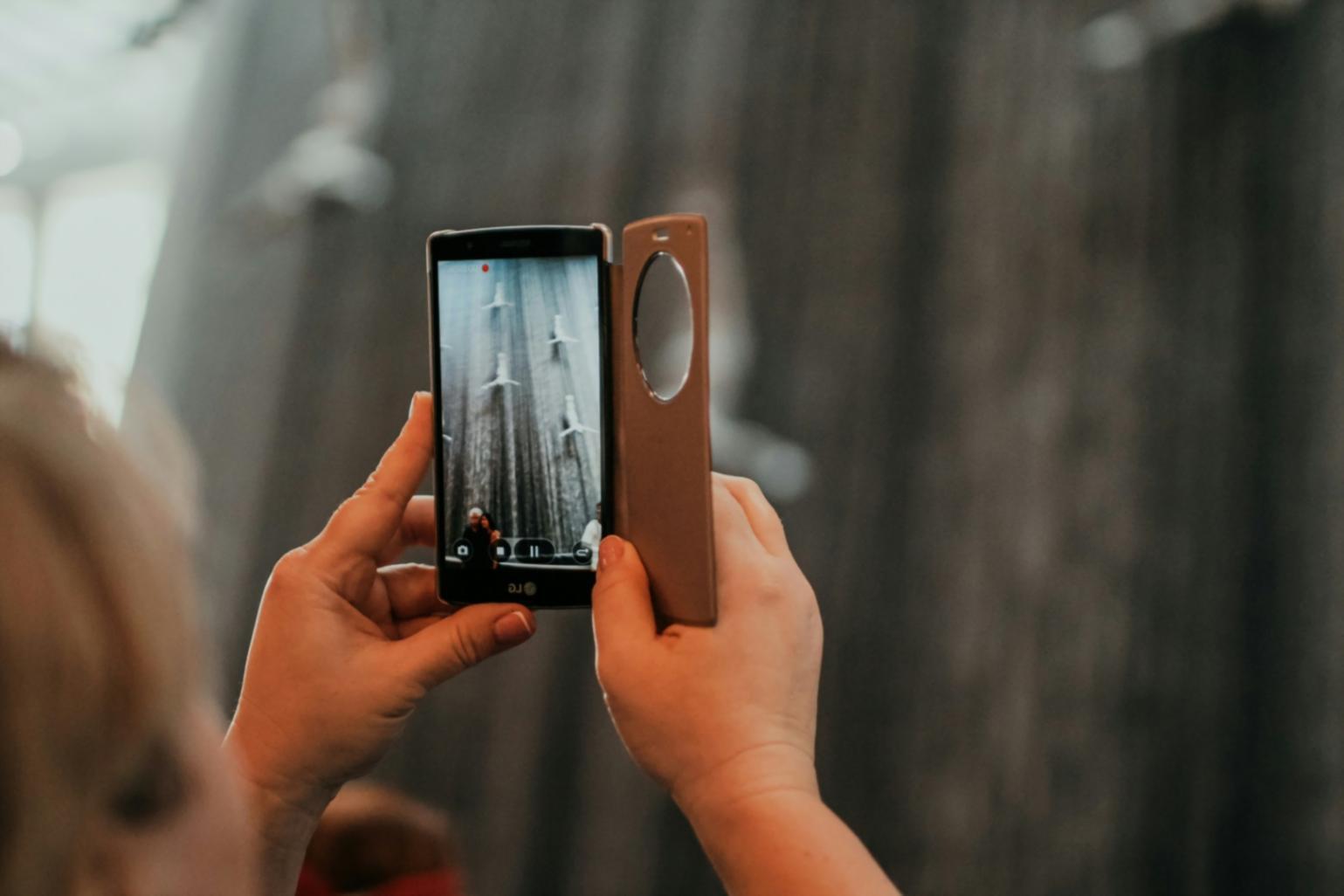 Storytelling Through Sports