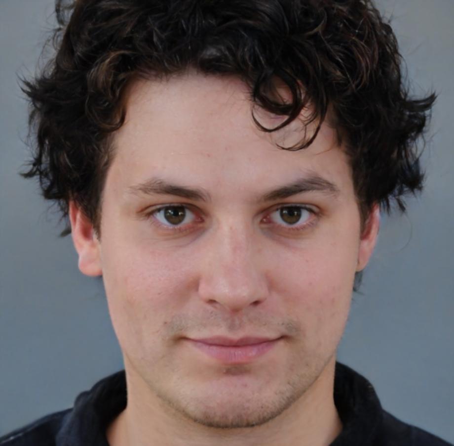 Lead macro photography instructor