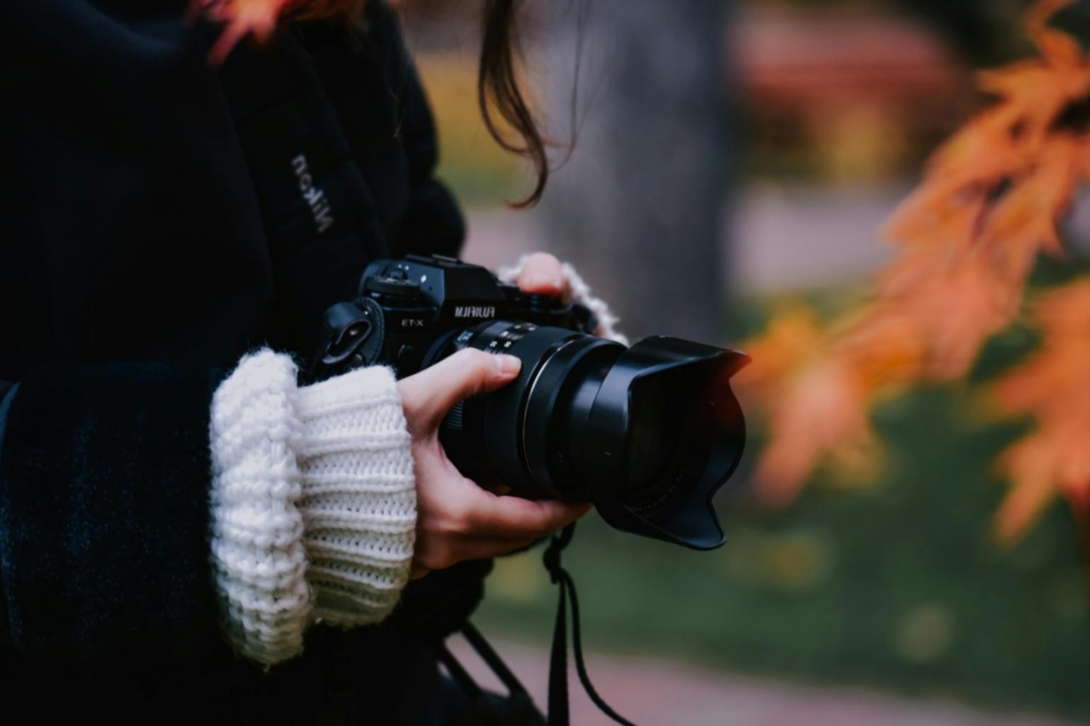 Advanced Macro Techniques